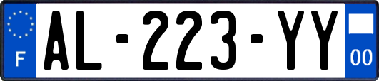 AL-223-YY
