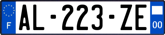 AL-223-ZE