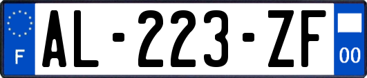 AL-223-ZF