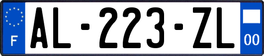 AL-223-ZL