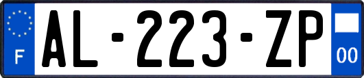 AL-223-ZP