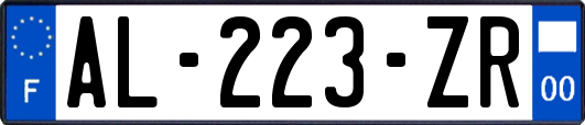 AL-223-ZR