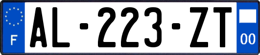 AL-223-ZT