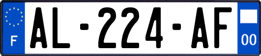 AL-224-AF