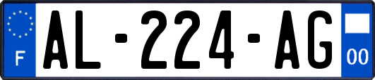 AL-224-AG