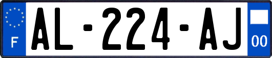 AL-224-AJ