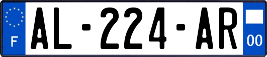 AL-224-AR