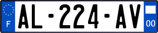 AL-224-AV