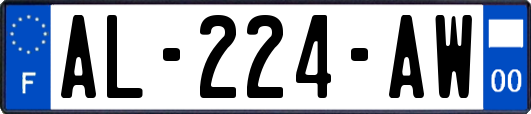 AL-224-AW