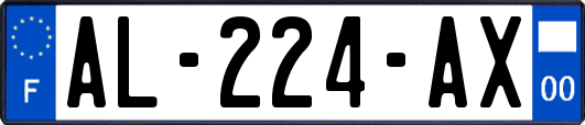 AL-224-AX