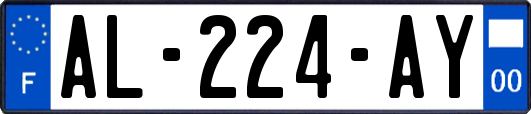 AL-224-AY