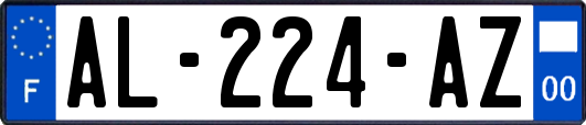AL-224-AZ