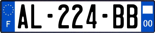 AL-224-BB