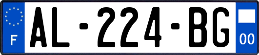 AL-224-BG