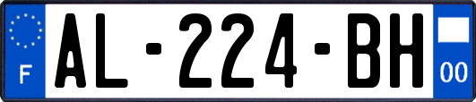 AL-224-BH