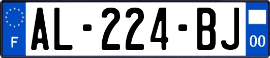 AL-224-BJ