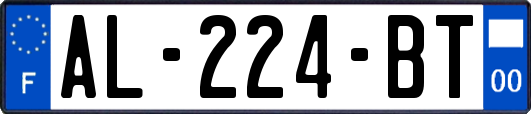 AL-224-BT