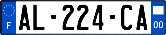 AL-224-CA