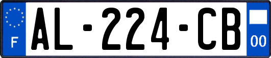 AL-224-CB