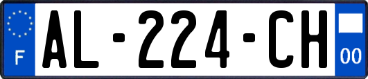 AL-224-CH