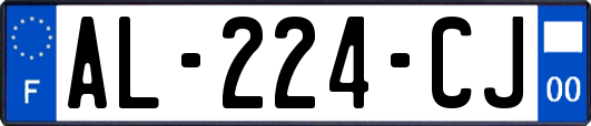 AL-224-CJ