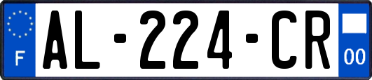 AL-224-CR