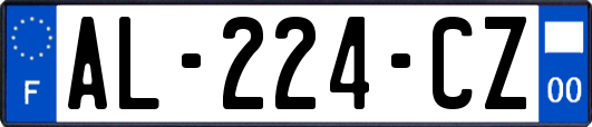 AL-224-CZ