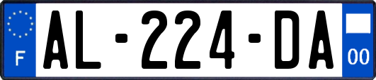 AL-224-DA