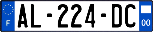 AL-224-DC