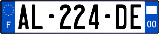 AL-224-DE