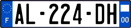AL-224-DH