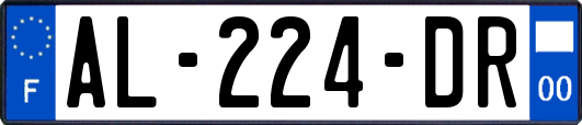 AL-224-DR