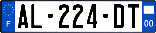 AL-224-DT