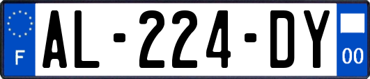 AL-224-DY