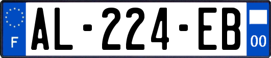 AL-224-EB