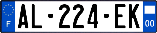 AL-224-EK