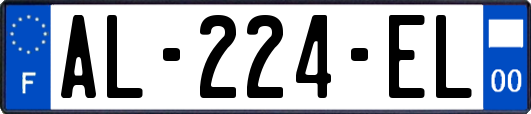 AL-224-EL