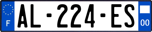 AL-224-ES