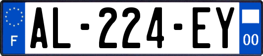 AL-224-EY