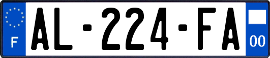 AL-224-FA