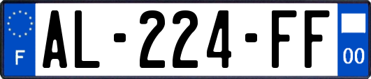 AL-224-FF