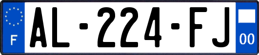 AL-224-FJ