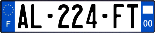 AL-224-FT