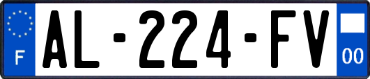 AL-224-FV