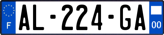 AL-224-GA