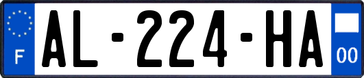 AL-224-HA