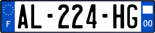 AL-224-HG