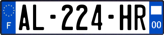 AL-224-HR