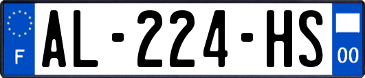 AL-224-HS