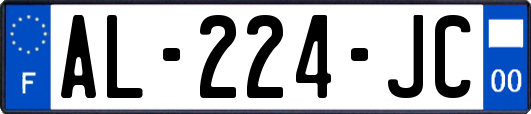 AL-224-JC